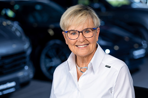 Romy Besser
