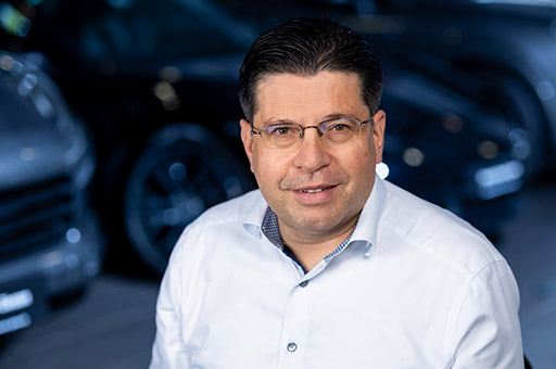 Ivo Perisa